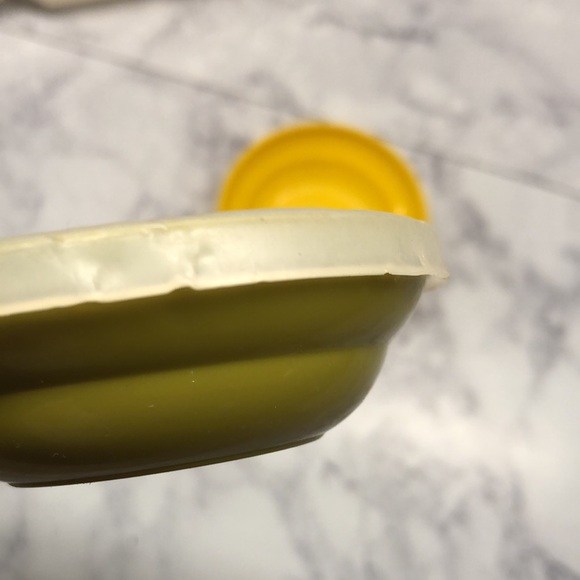 VTG Mini Tupperware - Picture 11 of 13